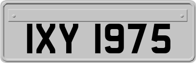 IXY1975