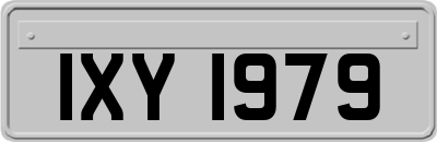 IXY1979