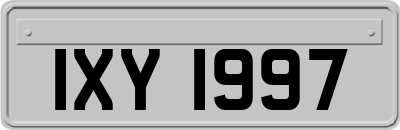 IXY1997