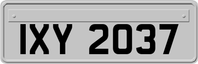 IXY2037