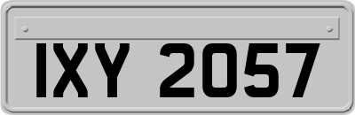 IXY2057