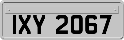 IXY2067