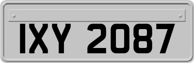 IXY2087