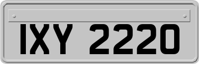 IXY2220
