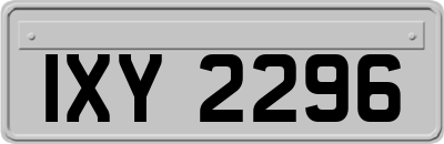 IXY2296