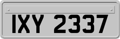 IXY2337