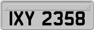 IXY2358