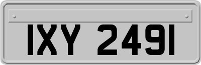 IXY2491
