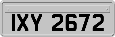 IXY2672