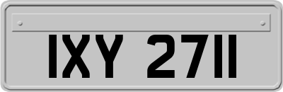 IXY2711