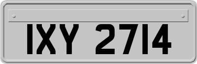 IXY2714