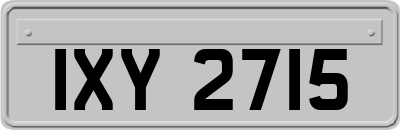 IXY2715