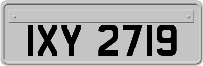 IXY2719
