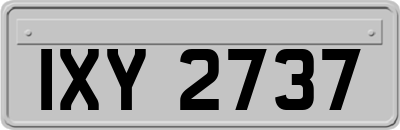 IXY2737