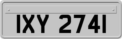IXY2741