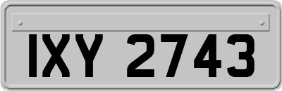 IXY2743