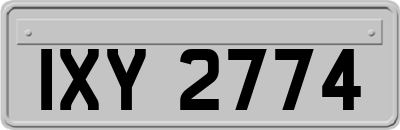 IXY2774