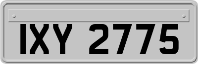 IXY2775