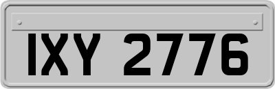 IXY2776