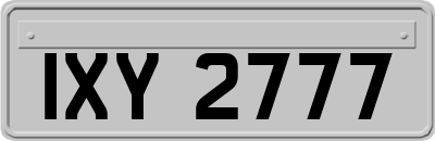 IXY2777