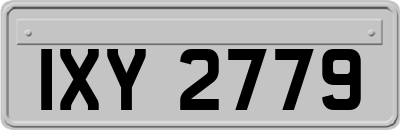 IXY2779