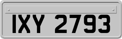 IXY2793
