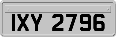IXY2796