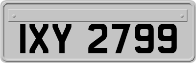 IXY2799