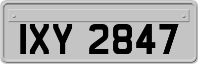 IXY2847