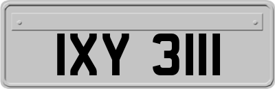 IXY3111