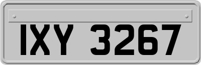 IXY3267