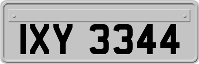 IXY3344