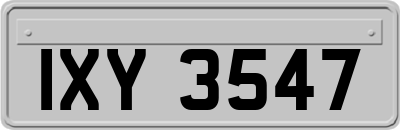 IXY3547
