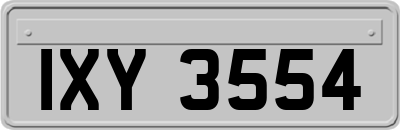 IXY3554