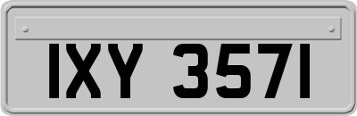 IXY3571