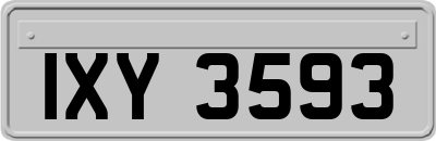 IXY3593
