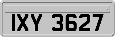 IXY3627