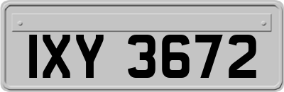 IXY3672