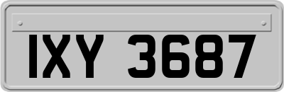 IXY3687