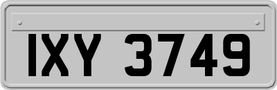 IXY3749