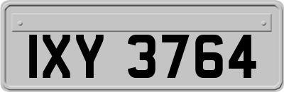 IXY3764