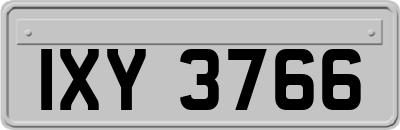 IXY3766