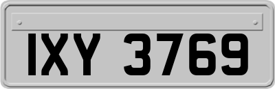 IXY3769