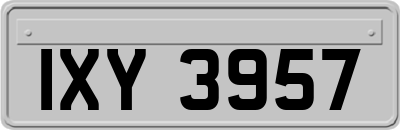 IXY3957