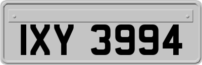 IXY3994