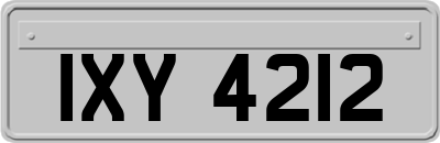 IXY4212