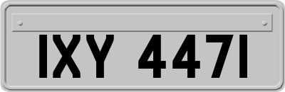 IXY4471