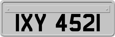 IXY4521