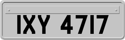 IXY4717