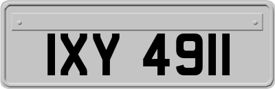 IXY4911